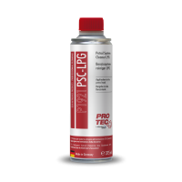 PRO-TEC LPG-BENZIN ÜZEMANYAGRENDSZER TISZTÍTÓ 375 ML