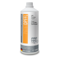 PRO-TEC RÉSZECSKESZŰRŐ (DPF) ÖBLÍTŐ FOLYADÉK 1000 ML 