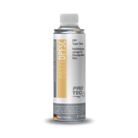 PRO-TEC RÉSZECSKESZŰRŐ (DPF) TISZTÍTÓ 375 ML