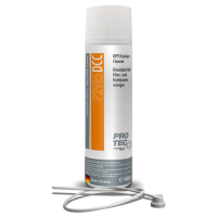 PRO-TEC RÉSZECSKESZŰRŐ-, ÉS KATALIZÁTORTISZTÍTÓ 400 ML