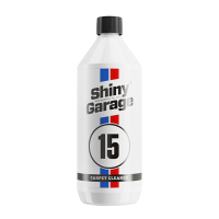 Shiny Garage Carpet Cleaner 1000ml - Textil és kárpittisztító szer koncentrátum