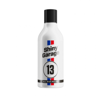 Shiny Garage All in #1 Polish 250ml - Polir és Carnauba Wax