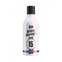 Shiny Garage Leather Mousse 250ml - Természetes alapanyagú bőrápoló