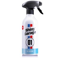 Shiny Garage D-Icer 500ml - Jégoldó