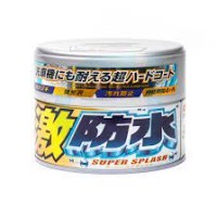 SOFT99 Water Block Super Splash Light 300g - Vizcsepp nyom eltávolító