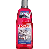 SONAX XTREME EXTRA HABZÁSÚ SAMPON 1L