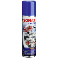 SONAX FELNI NANO LACK PROTECT 250 ML SONAX FELNI NANO LACK PROTECT 250 ML