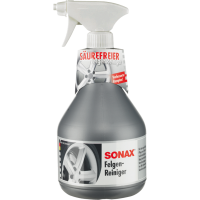 SONAX ACÉLFELNI TISZTÍTÓ 1000ML