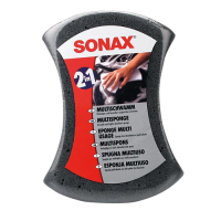 SONAX AUTÓÁPOLÓ SZIVACS UNIVERZÁLIS