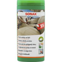 SONAX BŐRÁPOLÓ KENDŐ 25DB