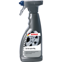 SONAX FELNITISZTITO GÉL 500ML SONAX FELNITISZTITO GÉL 500ML