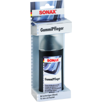 SONAX GUMIÁPOLÓ PASZTA 100 ML