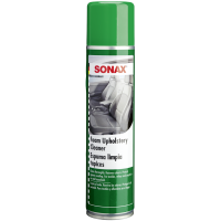 SONAX KÁRPITTISZTITO SPRAY 400 ML