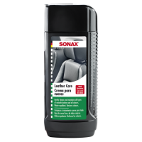 SONAX LEDER PFLEGE LOTION, BŐRÁPOLÓ KRÉM 250ML