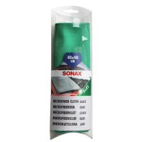 SONAX MIKROSZÁLAS TÖRLŐKENDŐ (ÜVEG) 1 DB SONAX MIKROSZÁLAS TÖRLŐKENDŐ (ÜVEG) 1 DB