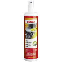 SONAX MŰANYAGÁPOLÓ FÉNY.PUMPÁS 300ML