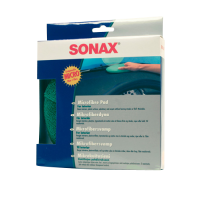 SONAX MŰANYAGÁPOLÓ PÁRNA