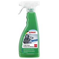 SONAX MŰSZERFALÁPOLÓ SPORT-FRESH 500ML MATT