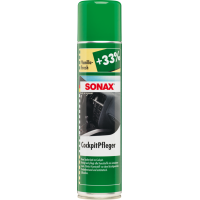SONAX MŰSZERFALÁPOLÓ VANILIA 400 ML