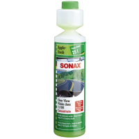 SONAX NYÁRI SZÉLV.MOSÓ KONC. ALMA 1:100 SONAX NYÁRI SZÉLV.MOSÓ KONC. ALMA 1:100