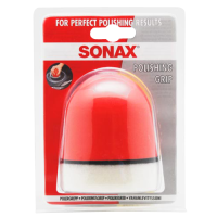 SONAX POLÍROZÓ LABDA SONAX POLÍROZÓ LABDA