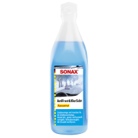 SONAX szélvédőmosó, jégoldó koncentrátum 250 ml