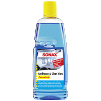 SONAX SZÉLVÉDŐMOSÓ TÉLI 1L -40°C