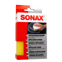 SONAX SZIVACS SÁRGA-FEHÉR