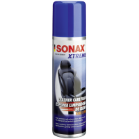 SONAX XTREME BŐRÁPOLÓ HAB 250 ML