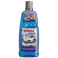SONAX XTREME SAMPON AKTÍV 2 in 1 1L