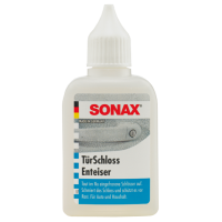 SONAX ZÁROLAJOZO JÉGOLDÓ 50ML