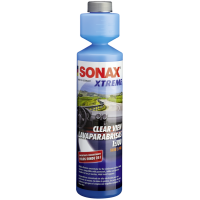 SONAX NYÁRI SZÉLVÉDŐMOSÓ KONCENTRÁTUM 250ML XTREME NANO PRO