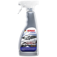 SONAX XTREME ÜVEGTISZTÍTÓ 500 ML NANO SONAX XTREME ÜVEGTISZTÍTÓ 500 ML NANO