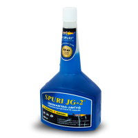 Spuri JG-2 – 500ml üzemanyag-adalék