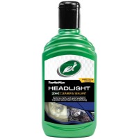 TURTLE WAX FÉNYSZÓRÓ HELYREÁLLÍTÓ, TÖMÍTŐ FOLY. 0,3