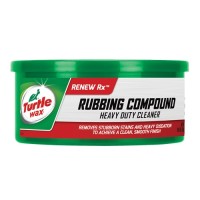 TURTLE WAX RUBBING COMPOUND FOLTELTÁVOLÍTÓ 297G