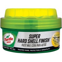 TURTLE WAX - KEMÉNY VÉDŐ WAX - 397gr