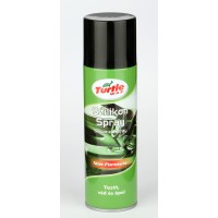 TURTLE WAX - SILICONE SPRAY - 300ml