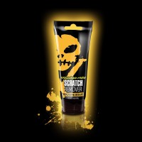 Voodoo Ride Scratch Remover