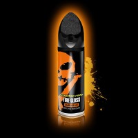 Voodoo Ride Tire Gloss