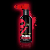 Voodoo Ride Wash & Wax Shampoo